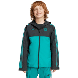 adidas Originals FC Liverpool Icon Parka 2025/26 Kinder