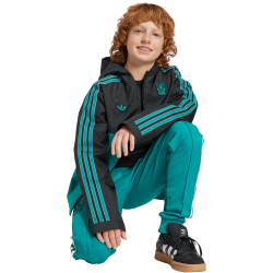 adidas Originals FC Liverpool Icon Parka 2025/26 Kinder