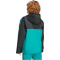 adidas Originals FC Liverpool Icon Parka 2025/26 Kinder