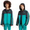 adidas Originals FC Liverpool Icon Parka 2025/26 Kinder