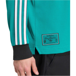 adidas Originals FC Liverpool Icon Poloshirt 2025/26 Herren