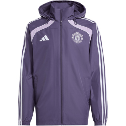 adidas Manchester United UBP Windbreaker 2025/26 Herren