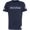 adidas Real Madrid US T-Shirt 2025/26 Kinder