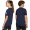 adidas Real Madrid US T-Shirt 2025/26 Kinder