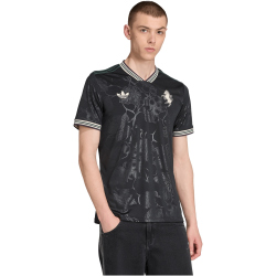 adidas Originals Juventus Turin Ausweichtrikot 2025/26 Herren