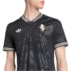 adidas Originals Juventus Turin Ausweichtrikot 2025/26 Herren