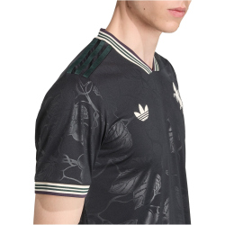 adidas Originals Juventus Turin Ausweichtrikot 2025/26 Herren