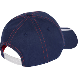 adidas Olympique Lyon Auswärts Baseball Cap 2025/26