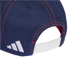 adidas Olympique Lyon Auswärts Baseball Cap 2025/26