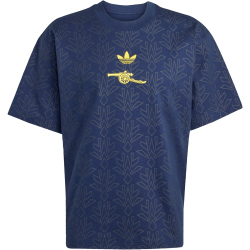 adidas FC Arsenal LFSTLR T-Shirt 2025/26 Herren