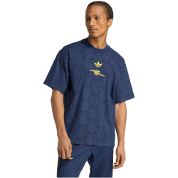 adidas FC Arsenal LFSTLR T-Shirt 2025/26 Herren