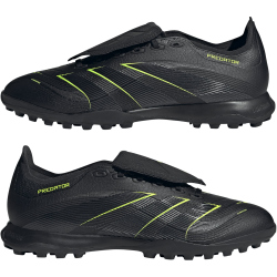 adidas Predator League TF Multinocken-Fußballschuhe
