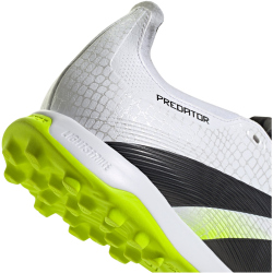 adidas Predator League TF Multinocken-Fußballschuhe