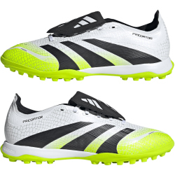 adidas Predator League TF Multinocken-Fußballschuhe