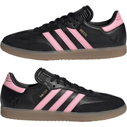 adidas Messi Samba IN Fußballschuhe Herren
