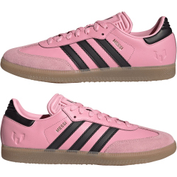 adidas Messi Samba IN Fußballschuhe Herren