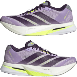 adidas Adizero Boston 13 Laufschuhe Damen