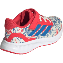 adidas Runfalcon 5 Dino Sneaker Kinder