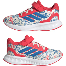 adidas Runfalcon 5 Dino Sneaker Kinder