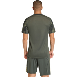 adidas 1. FC Union Berlin Auswärtstrikot 2025/26 Herren