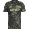 adidas 1. FC Union Berlin Auswärtstrikot 2025/26 Herren
