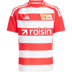 adidas 1. FC Union Berlin Heimtrikot 2025/26 Kinder