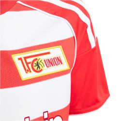 adidas 1. FC Union Berlin Heimtrikot 2025/26 Kinder