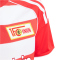 adidas 1. FC Union Berlin Heimtrikot 2025/26 Kinder