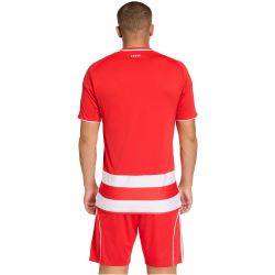 adidas 1. FC Union Berlin Heimtrikot 2025/26 Herren