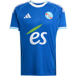 adidas Racing Straßburg Heimtrikot 2025/26 Herren