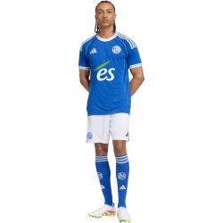 adidas Racing Straßburg Heimtrikot 2025/26 Herren