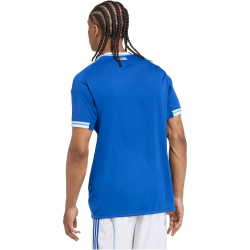 adidas Racing Straßburg Heimtrikot 2025/26 Herren
