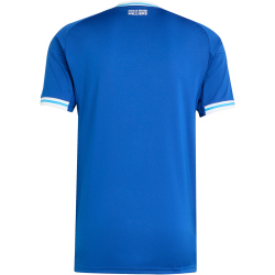 adidas Racing Straßburg Heimtrikot 2025/26 Herren