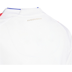 adidas Olympique Lyon Heimtrikot 2025/26 Kinder