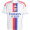 adidas Olympique Lyon Heimtrikot 2025/26 Kinder