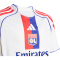 adidas Olympique Lyon Heimtrikot 2025/26 Kinder