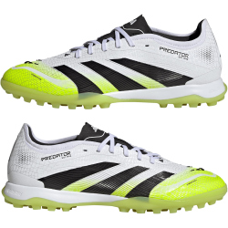 adidas Predator Pro TF Multinocken-Fußballschuhe