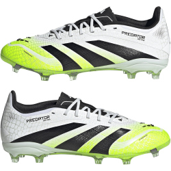 adidas Predator Elite FG Fußballschuhe Kinder