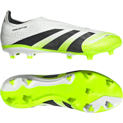 adidas Predator League Laceless FG/MG Fußballschuhe