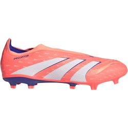 adidas Predator League Laceless FG/MG Fußballschuhe