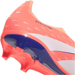 adidas Predator League Laceless FG/MG Fußballschuhe