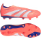 adidas Predator League Laceless FG/MG Fußballschuhe