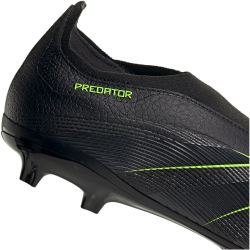 adidas Predator League Laceless FG/MG Fußballschuhe