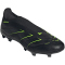 adidas Predator League Laceless FG/MG Fußballschuhe