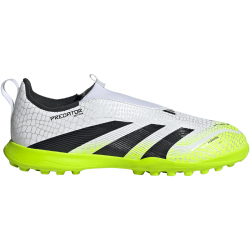 adidas Predator League Laceless TF Multinocken-Fußballschuhe Kinder