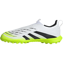 adidas Predator League Laceless TF Multinocken-Fußballschuhe Kinder