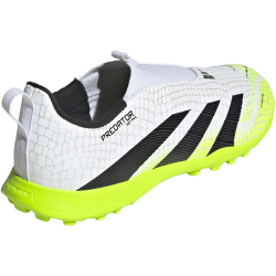 adidas Predator League Laceless TF Multinocken-Fußballschuhe Kinder