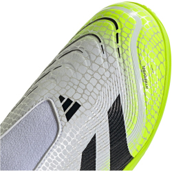 adidas Predator League Laceless TF Multinocken-Fußballschuhe Kinder