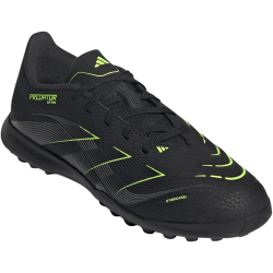 adidas Predator League TF Multinocken-Fußballschuhe Kinder