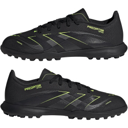 adidas Predator League TF Multinocken-Fußballschuhe Kinder